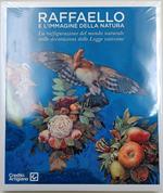 Raffaello e l'immagine della natura-La raffigurazione del mondo naturale nelle decorazioni delle Logge Vaticane