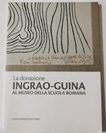 La donazione Ingrao - Guida al Museo della Scuola Romana
