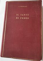 Il Santo di ferro