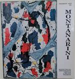 Omaggio a Luigi Montanari-50 anni di pittura: dal 1940 al 1990
