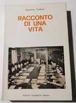 Racconto di una vita