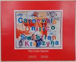 Carnevale onirico Oneiric Carnival- Swietlan Kraczyna