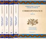 Correspondance (Voll. 1-5)