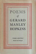 The Poems of Gerard Manley Hopkins