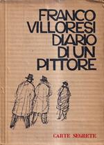 Franco Villoresi. Diario di un pittore