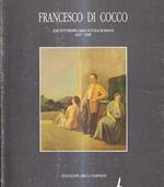 Francesco Di Cocco. Dal Futurismo alla Scuola Romana 1917 - 1938