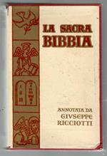 La Sacra Bibbia