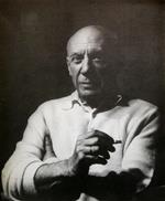 Picasso mon ami. Fotografie di Lucien Clergue