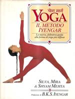 Yoga. Il metodo Iyengar