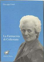 La Farmacista di Collestatte