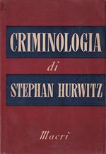 Criminologia