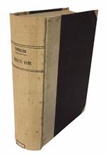 Scaramucce e avvisaglie: saggi storici e letterari di un bibliofilo: una dolorosa storia del Seicento plagi, imitazioni e traduzioni Giuseppe Mazzini a Londra ed a Parigi nel 1847 contro le teorie antimilitariste della scuola lombrosiana, ed altri