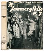 Il sommergibile F. 7