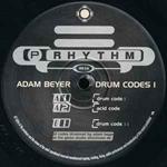 Drum Codes 1