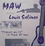 Masters At Work Featuring Luis Salinas: Pienso En Ti (I Think Of You)