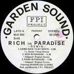 Rich In Paradise (Remix)