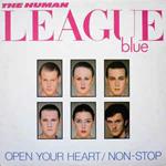 Open Your Heart / Non-Stop