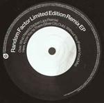 Random Factor Limited Edition Remix EP