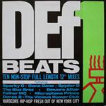 Def Beats 1