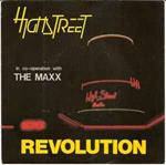 Highstreet In Co-operation With The Maxx: Revolution