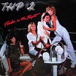 THP #2 - Tender Is The Night