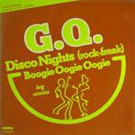 Disco Nights (Rock-Freak)