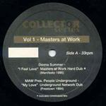 Vol 1 - Masters At Work