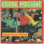 Break Dance Party