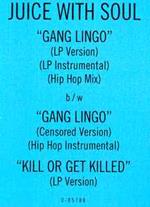 Gang Lingo