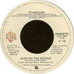 High On The Boogie / Diary