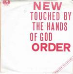 New Order / Sinitta: Touched By The Hand Of God / GTO