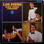 Los Payos: María Isabel / Compasión