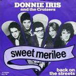 Donnie Iris And The Cruisers: Sweet Merilee