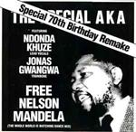 Free Nelson Mandela