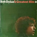 Bob Dylan's Greatest Hits 2