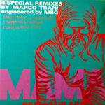 Mama (Remixes)