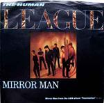 Mirror Man