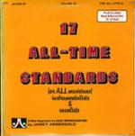 17 All-Time Standards