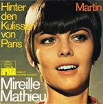 Hinter Den Kulissen Von Paris / Martin