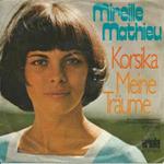 Korsika / Meine Träume