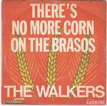 There's No More Corn On The Brasos