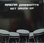 Get Drunk EP