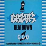 Break Beatdown Volume One