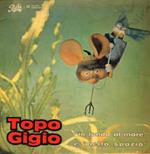 Topo Gigio 