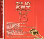 Dee Jay Set Volume 13