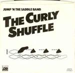 Jump 'N The Saddle: The Curly Shuffle