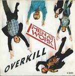 Overkill