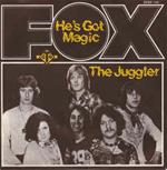 He's Got Magic / The Juggler