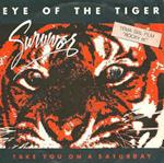 Eye Of The Tiger