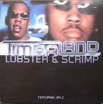 Lobster & Scrimp